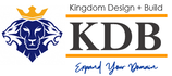 Kingdom Design+Build - General Contractor DFW
